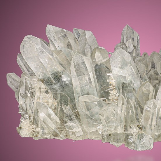 Quartz-Baia Sprie Mine (Felsobánya Mine) | Baia Sprie | Maramureș | Romania